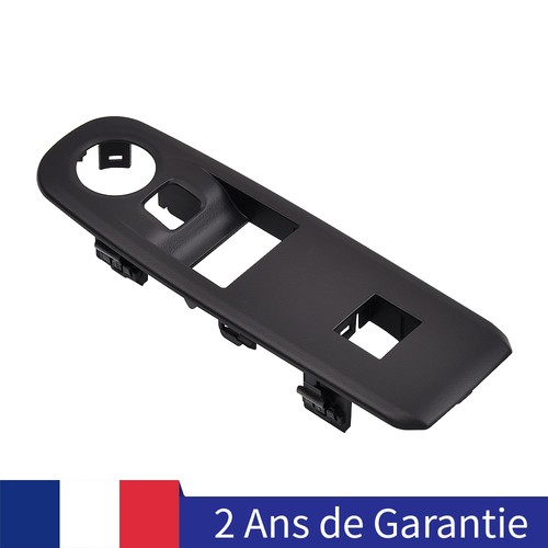 Cadre bouton ouverture vitre - bouton,