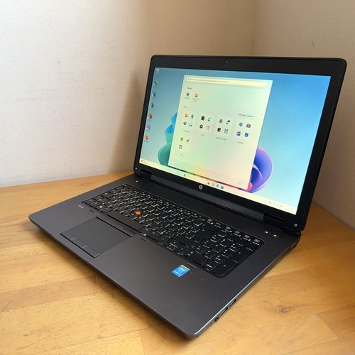 Portable zbook 17 - 17, |