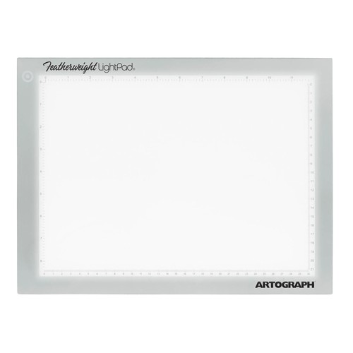 Artograph featherweight - artograph,