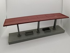 ref.435 - ho- 1/87 - JOUEF  2710 - QUAI  VOYAGEURS