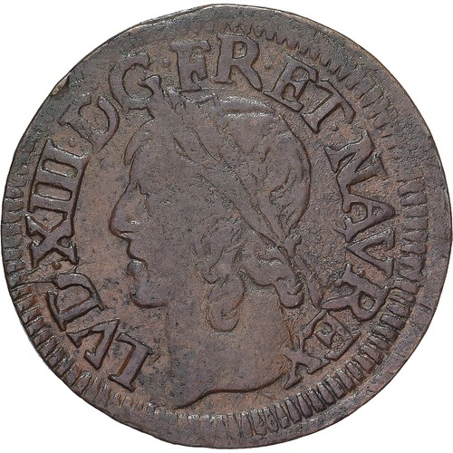 Monnaie france louis xiii - monnaie,,