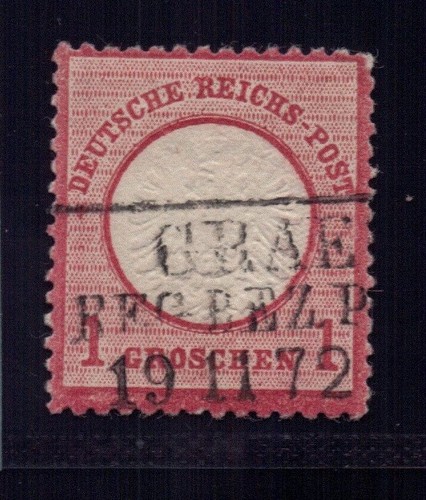 Deutsches reich michel numéro - reich,