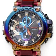 Casio G-SHOCK Volcanic