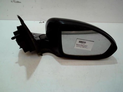 Retroviseur droit chevrolet - retroviseur,