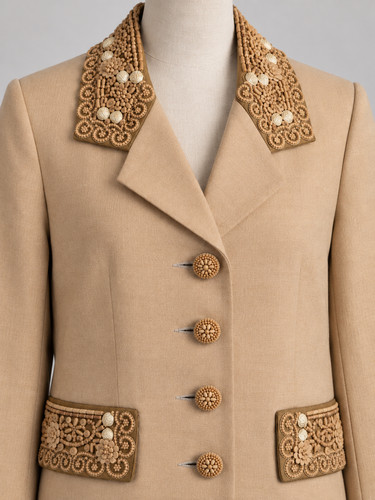 Veste vintage jungle kenzo - vintage, by