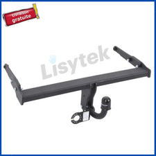 Steinhof A-053 Attelage de