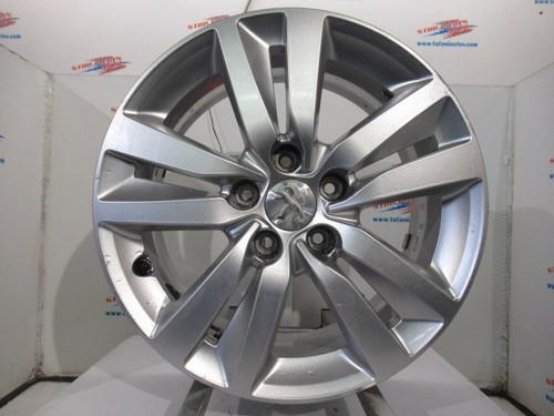 Jante aluminium peugeot 308 - peugeot,