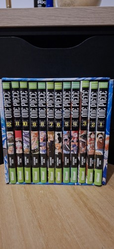 Manga one pièce 12 - pièce, a