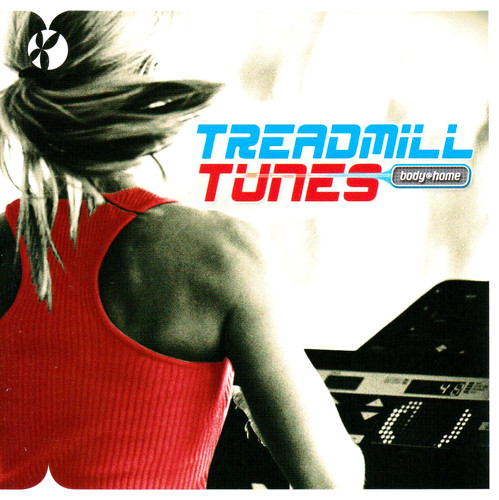 Treadmill tunes fitness - tunes,