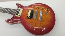 Guitare électrique HAMER