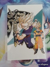 Carte Rami primera 5 Dragon