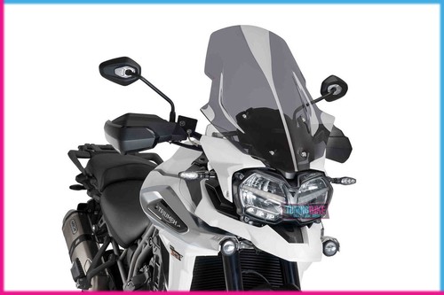 Puig bulle touring pour - puig,
