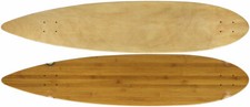 Moose Longboard 9" x 43"