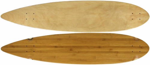 Moose longboard 43 - moose, 9"