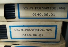 Tuyau à air Polyamide