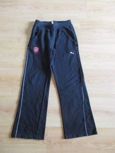 Pantalon survêtement rct - pantalon,