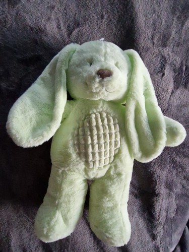 Doudou peluche lapin tex - doudou,