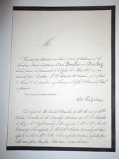 Marie Constance Claire BOUCHER née DAUCHEZ 1863 Famille, BOUCHER,DAUCHEZ,FETTU