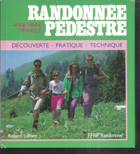 Randonnée pédestre