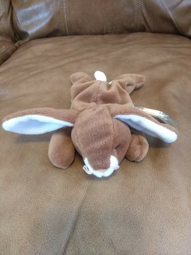 Ears the bunny rabbit - bunny, beanie