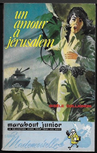 Marabout mademoiselle un - marabout,