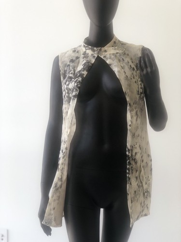 Haute vincenzo cotiis silk - haute,