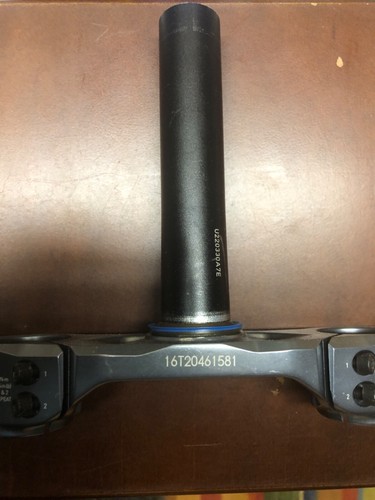 2023 rockshox boxxer steer - boxxer,