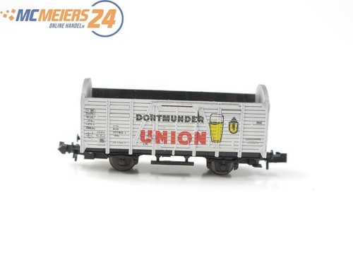 Wagon marchandises roco n - de,