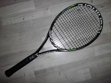RAQUETTE TENNIS TECNIFIBRE T FLASH 300 MANCHE 3   4  3/8