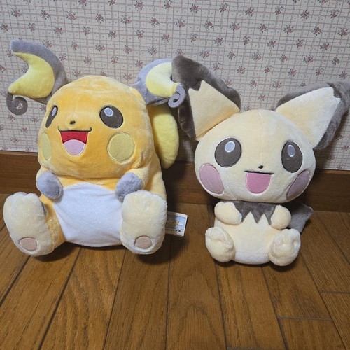 Pokemon love pikachu - pokemon, pichu