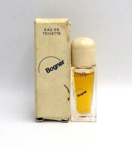 Miniatur bogner woman eau - miniatur, de