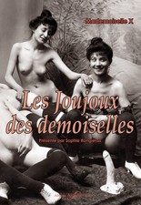 LES JOUJOUX DES DEMOISELLES