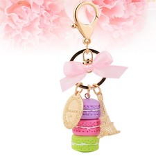  Chainette Porte Clé Clef Mignon Pendant Sac Porte-clés De La Tour Eiffel