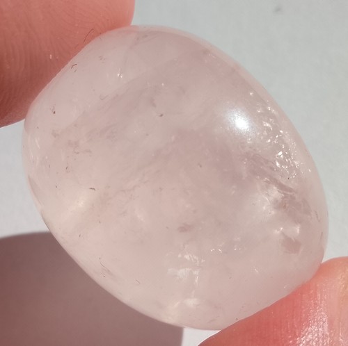 16.16gr 26x21x20mm quartz rose