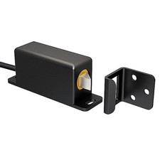 Fermeture électromécanique