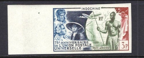 Indochine 1949 75eme anniv - indochine,
