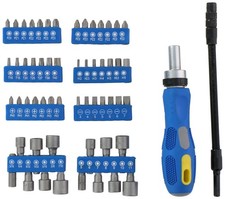 Kinzo Coffret d'Outils avec