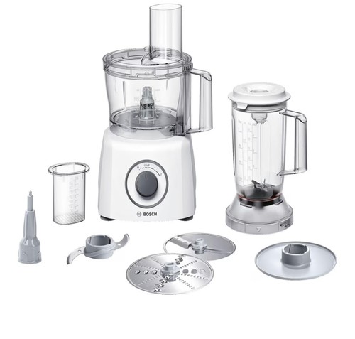 Robot cuisine compact bosch - de,
