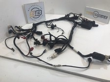 INSTALLATION ÉLECTRIQUE BENELLI BN 302 2017-2019 / SYSTÈME ÉLECTRIQUE