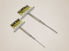 TOP T-Handle Spin Wrench