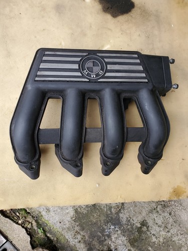 Collecteur pipe admission bmw - admission,