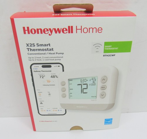 Honeywell home smart - honeywell,