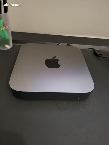 Mac mini 2018 - 2018, ghz