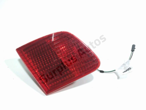 Feu arriere interieur gauche - interieur,