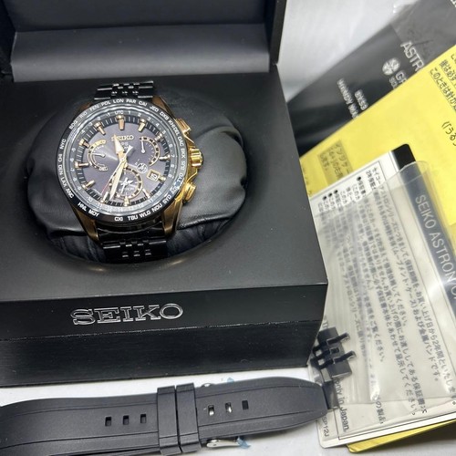 Montre homme seiko astron - montre,