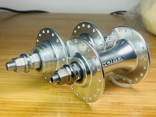 Cache soma 36h - soma, moyeu