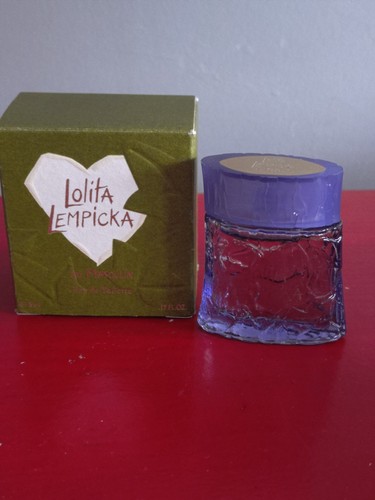 Miniature edt lolita lempicka - edt,