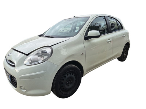 Neiman nissan micra phase - nissan, 2
