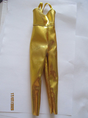 Tenue pour poupée barbie - pour,