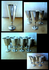 SERVICE 17 VERRE ETAIN